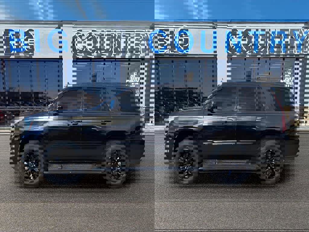 Used 2019 Cadillac Escalade Premium Luxury image 2