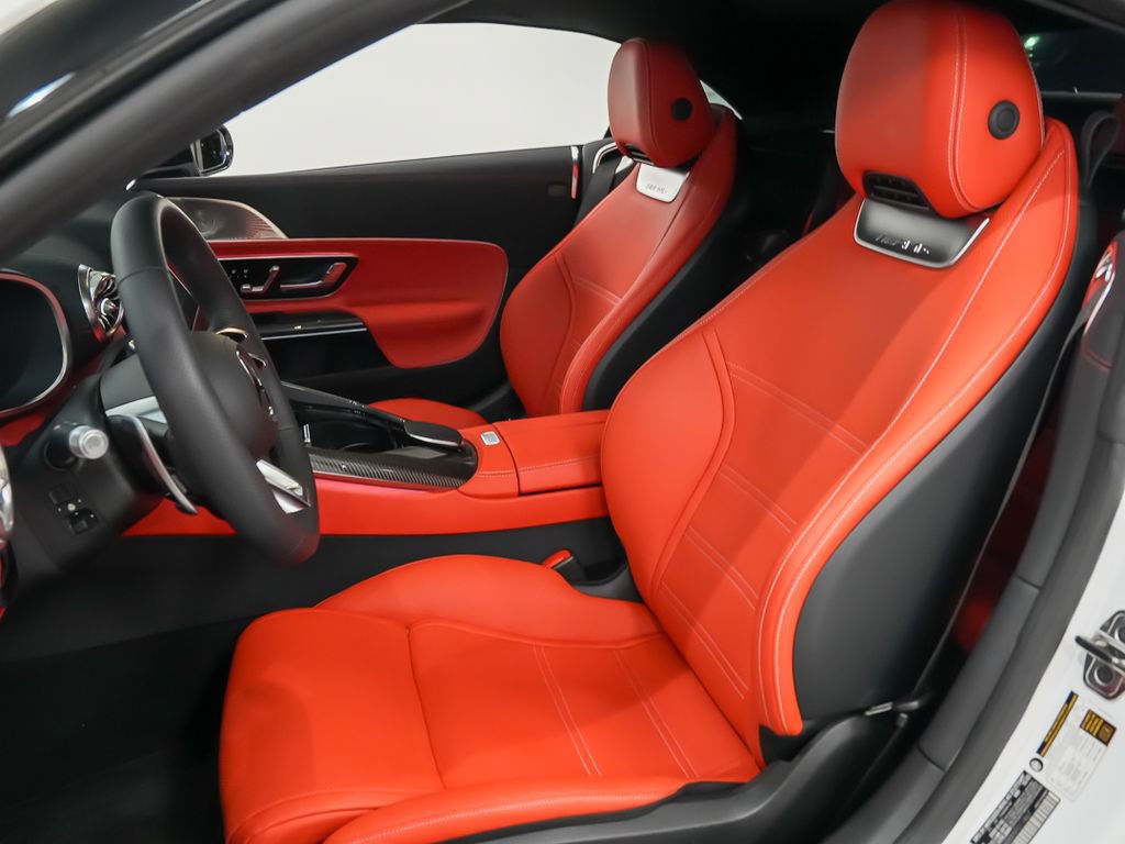 Used 2022 Mercedes-Benz SL 63 AMG 4MATIC image 5