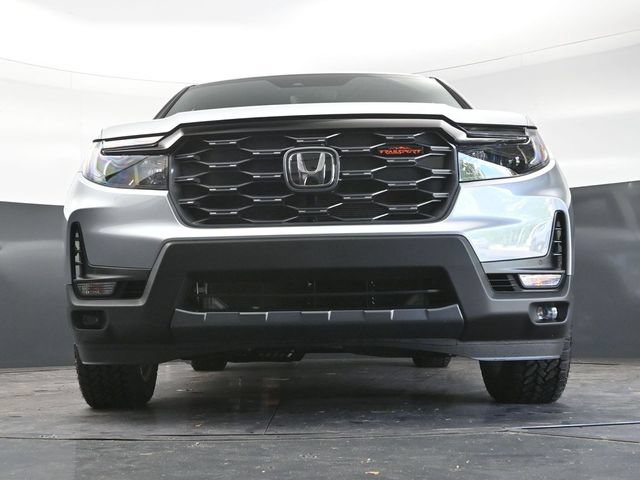 Used 2026 Honda Ridgeline TrailSport image 23