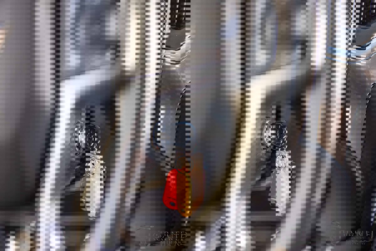 Used 2022 Chevrolet Silverado 2500 Custom w/ Custom Value Package image 24