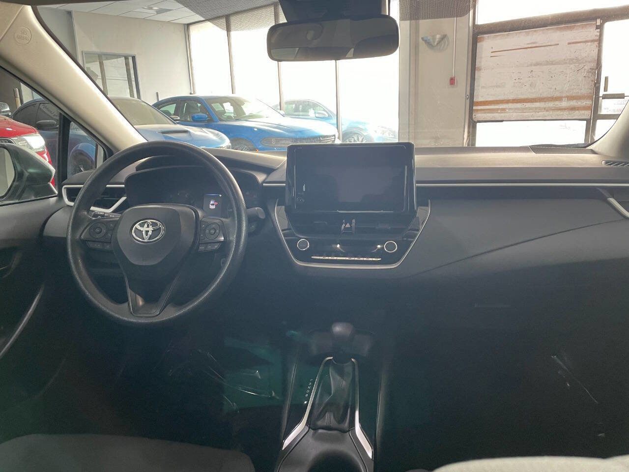 Used 2024 Toyota Corolla LE image 24
