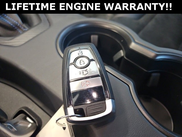 New 2025 Ford Mustang Dark Horse image 25