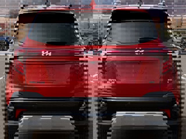 New 2026 Kia Seltos S AWD/4WD image 13