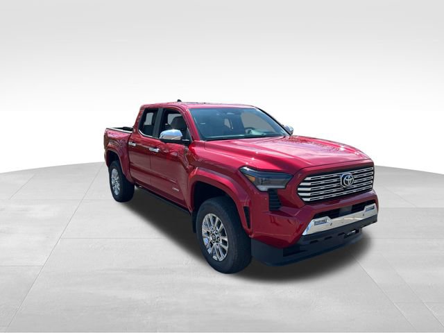 Used 2025 Toyota Tacoma Limited AWD/4WD image 33