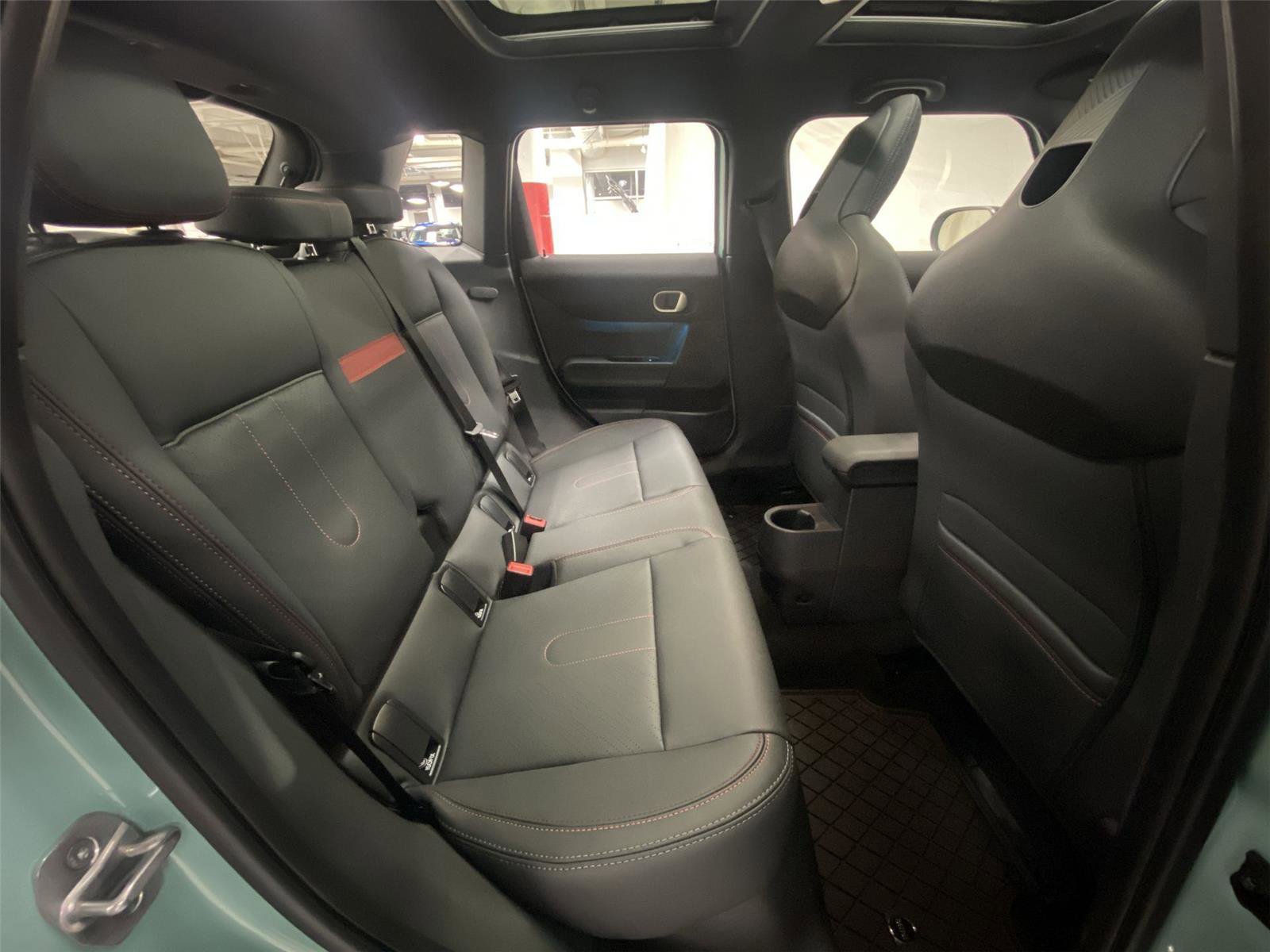 New 2026 MINI Cooper S FWD image 29