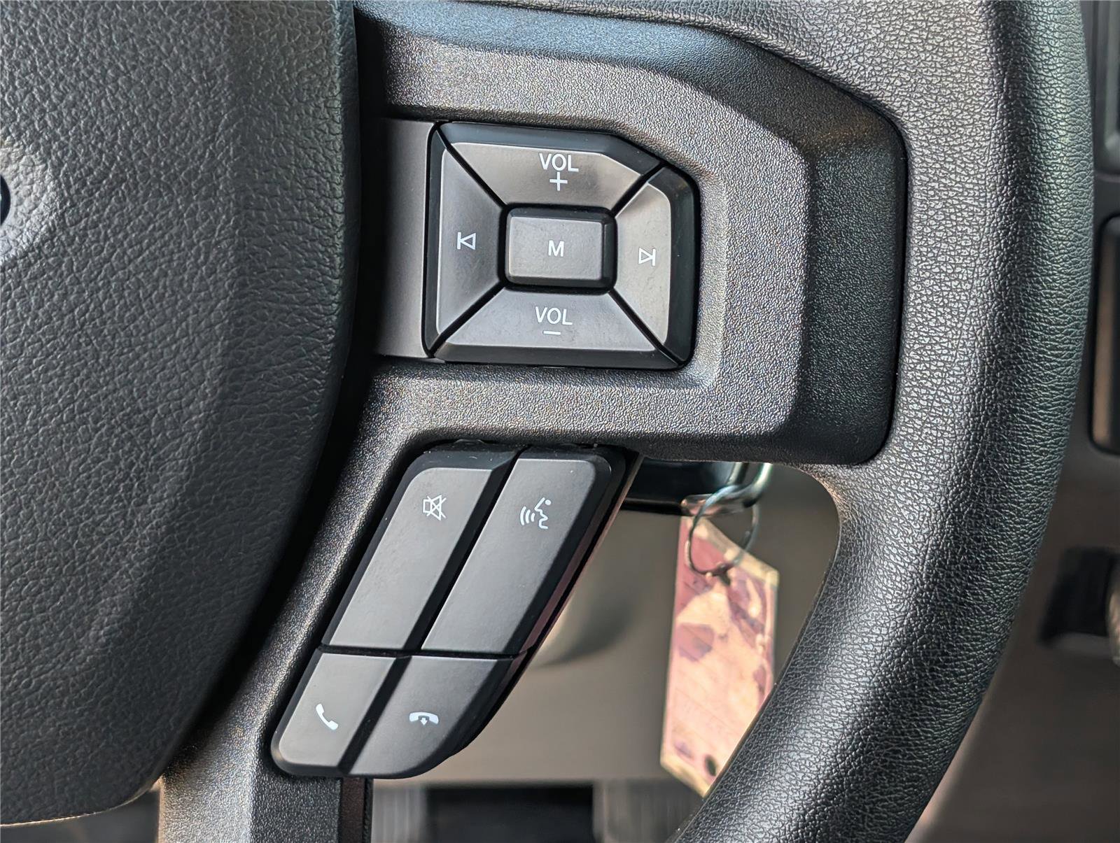 Used 2020 Ford F250 XL w/ STX Appearance Package image 23