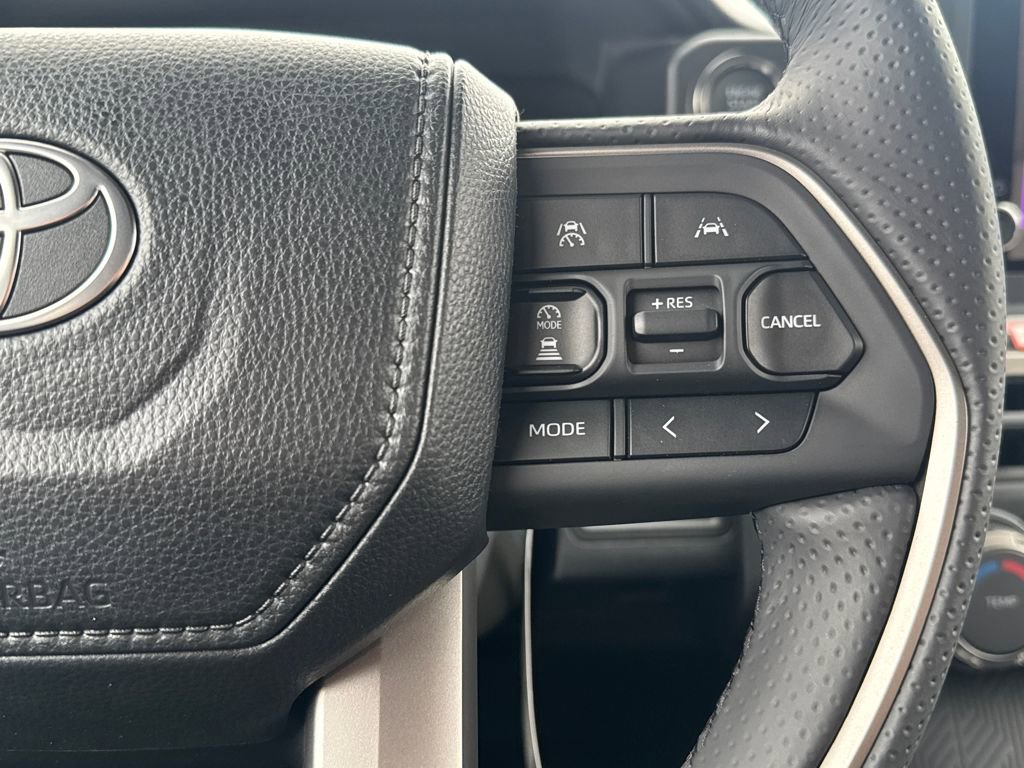 New 2026 Toyota 4Runner SR5 image 21