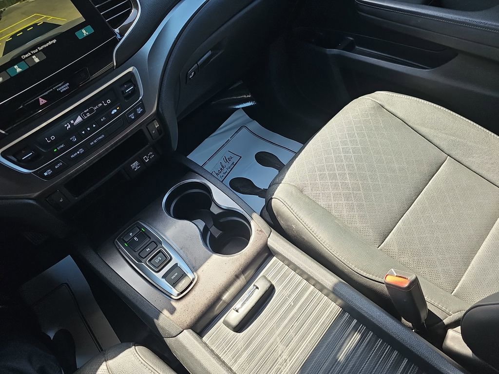 Used 2021 Honda Passport EX-L image 28