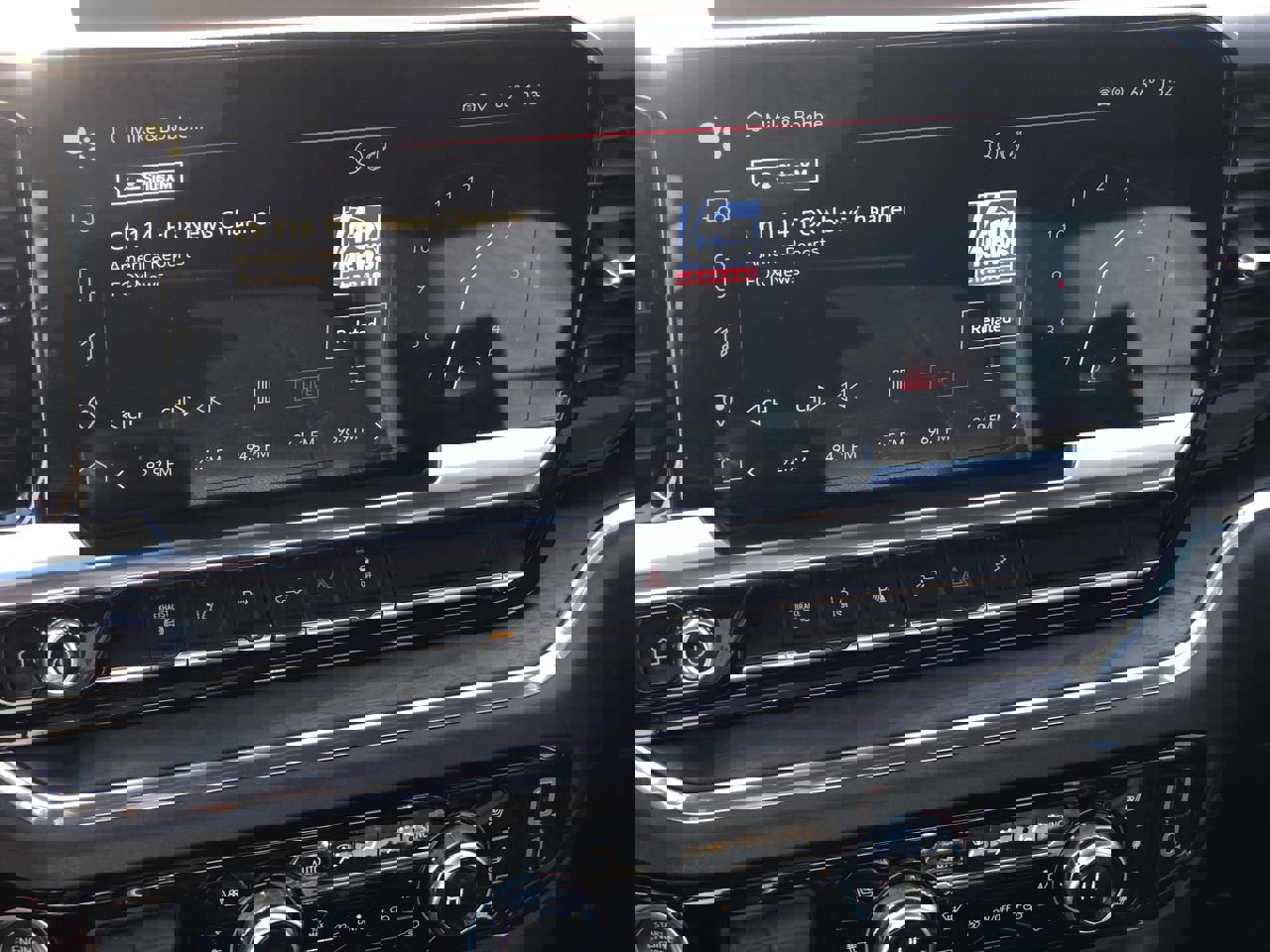 Used 2024 GMC Sierra 2500 SLT w/ SLT Convenience Package image 19