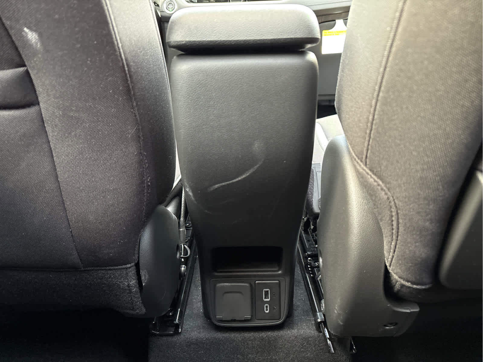 Used 2026 Chevrolet TrailBlazer LT w/ Convenience Package FWD image 11