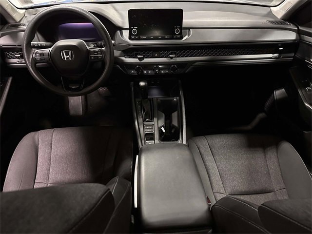 Certified 2023 Honda Accord EX image 14
