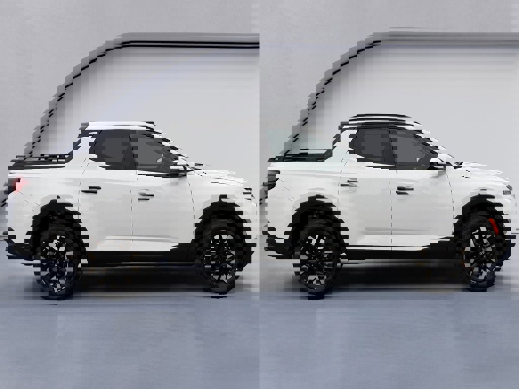 New 2026 Hyundai Santa Cruz SEL image 6