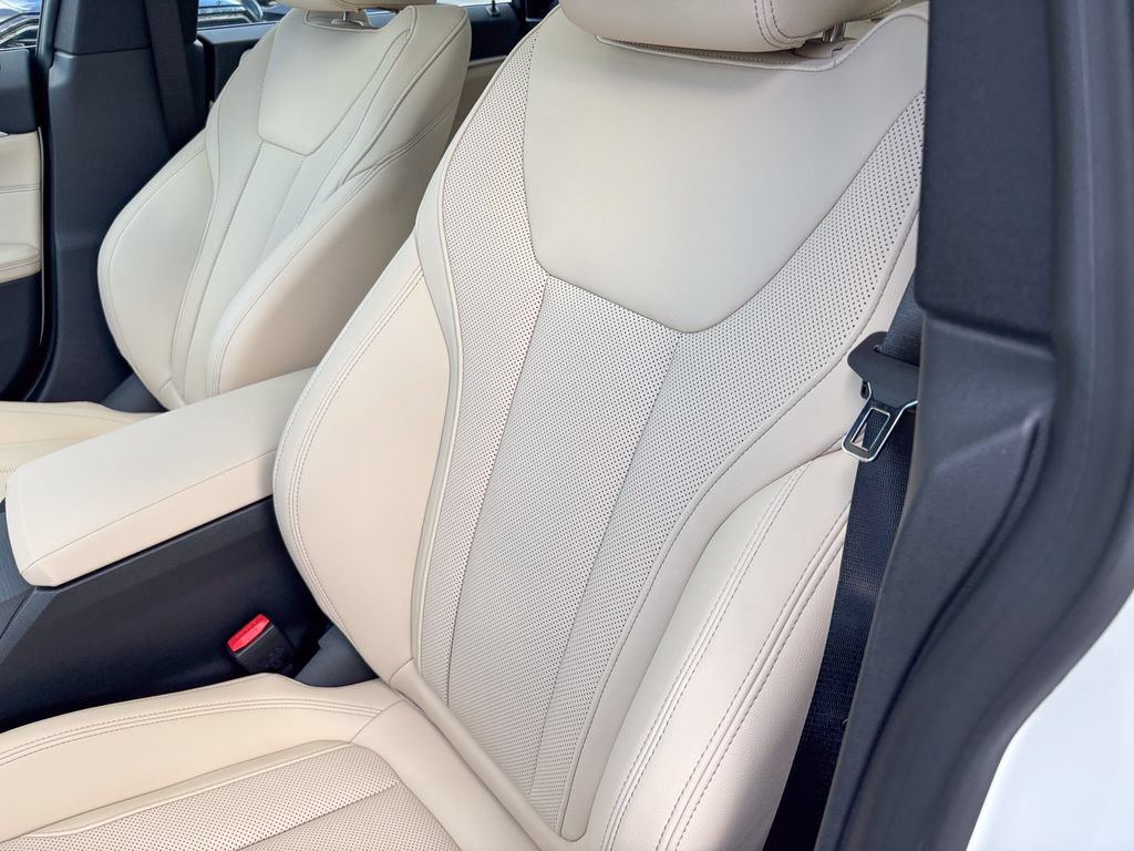New 2026 BMW i4 xDrive40i w/ Premium Package AWD/4WD image 15