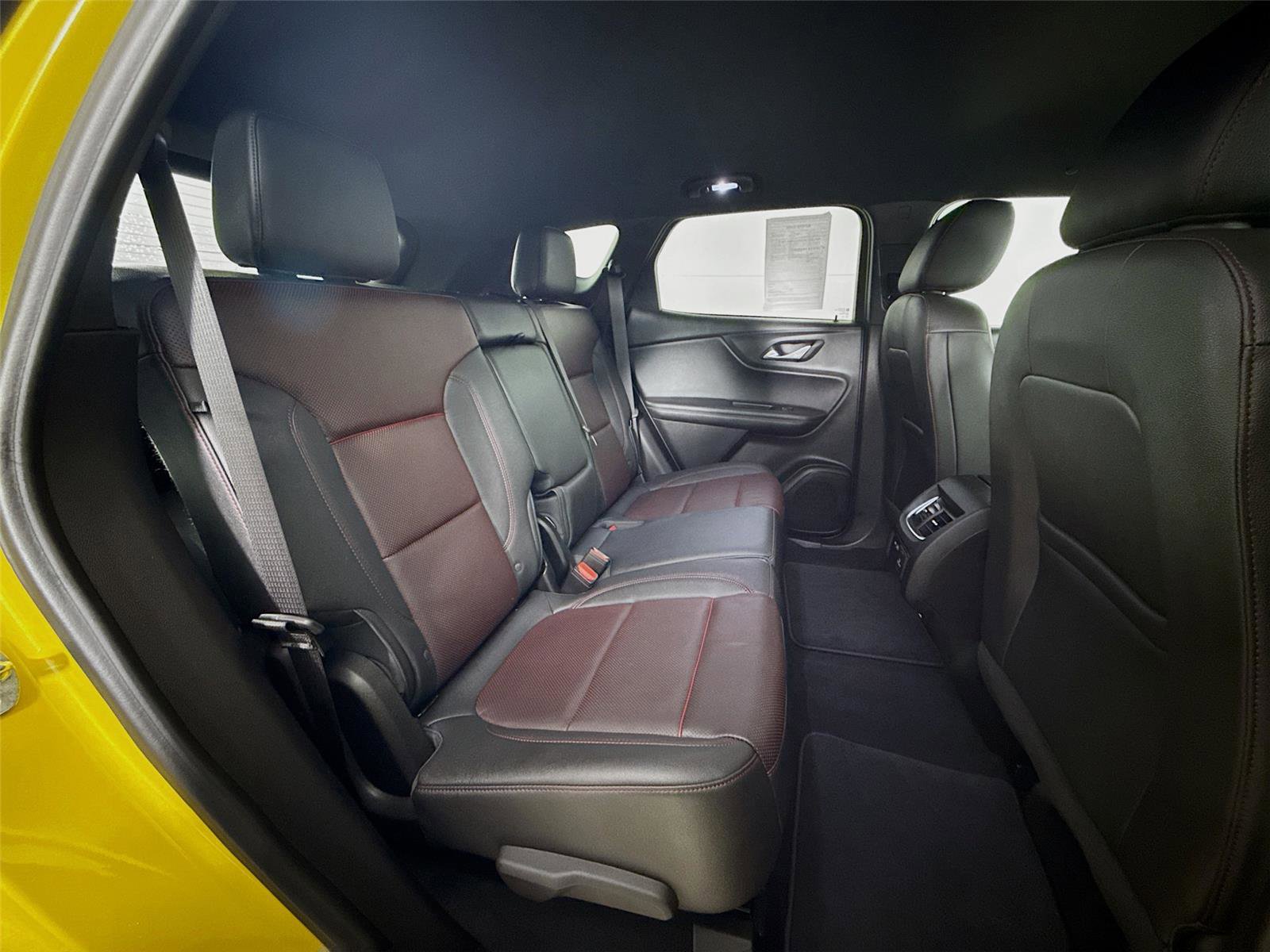 Used 2022 Chevrolet Blazer RS image 27