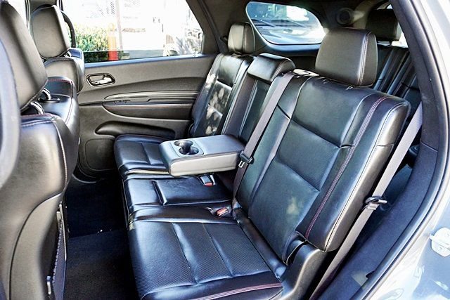 Certified 2024 Dodge Durango R/T image 18