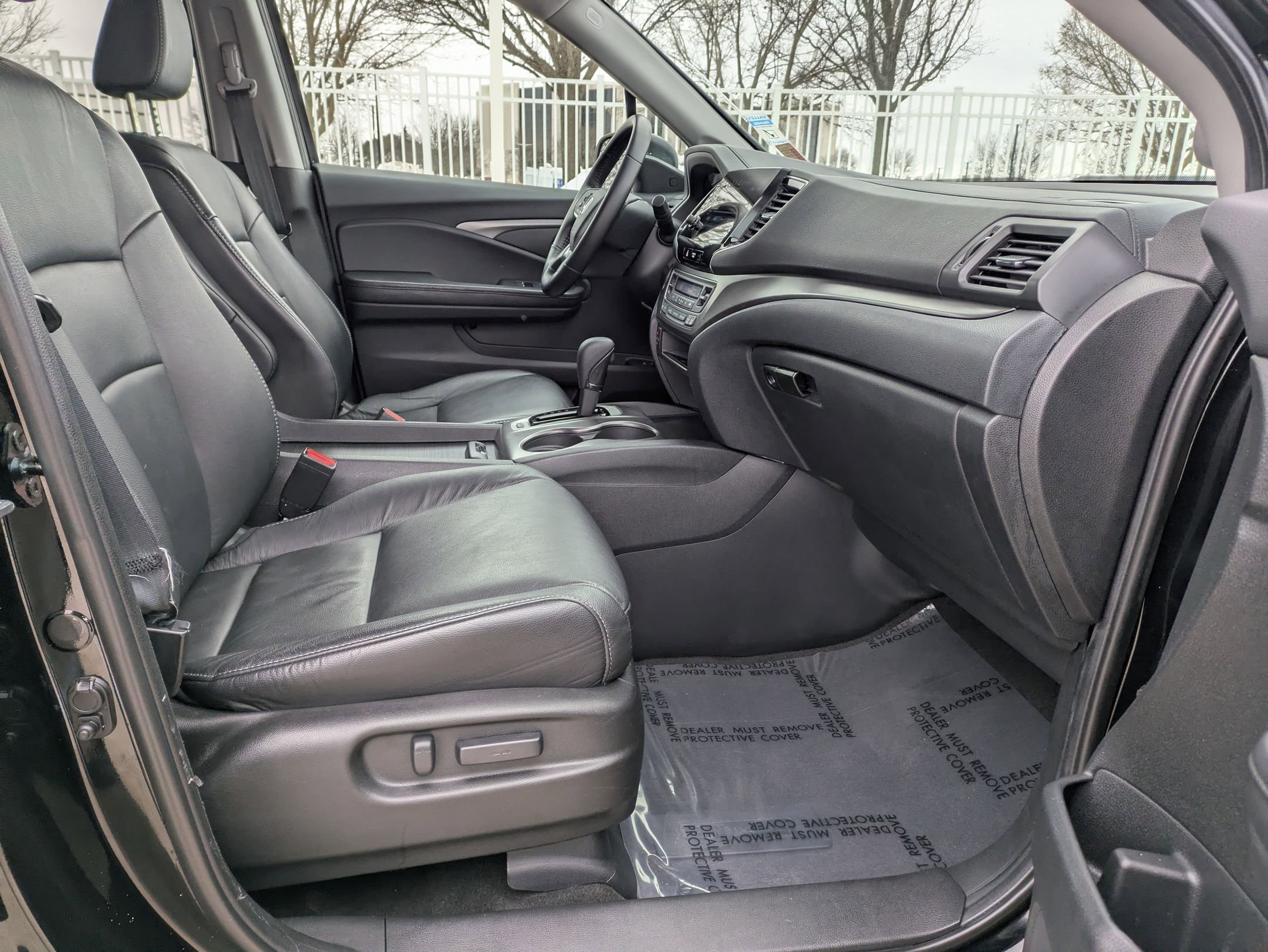 Certified 2020 Honda Pilot EX-L image 27