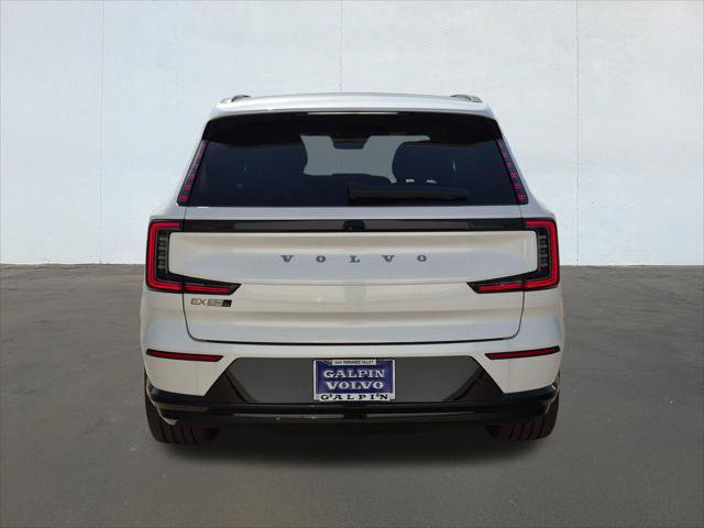 New 2026 Volvo EX90 Plus AWD/4WD image 5