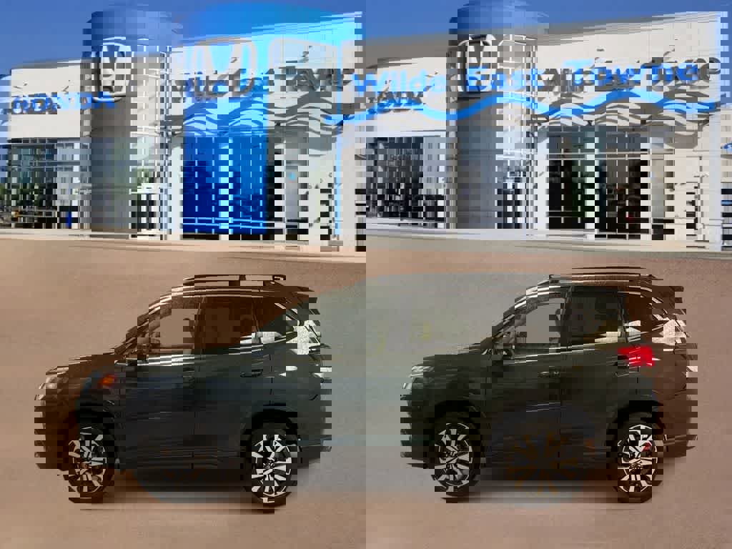 Used 2024 Subaru Forester Limited image 5