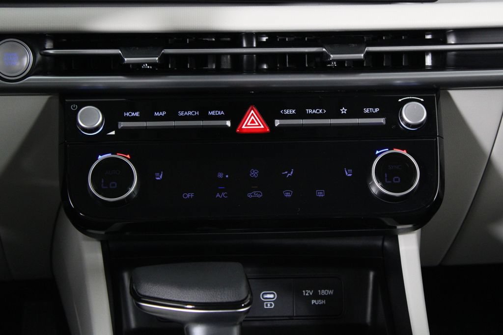 Used 2026 Hyundai Tucson SEL FWD image 23