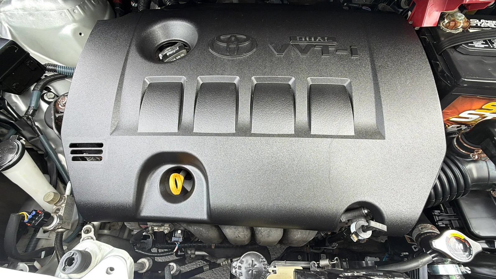 Used 2012 Scion xD FWD image 26