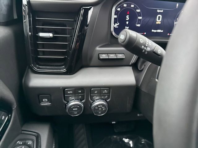 New 2026 GMC Sierra 3500 AT4 w/ AT4 Premium Plus Package image 23