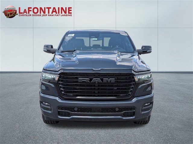 New 2026 RAM 1500 Laramie image 8