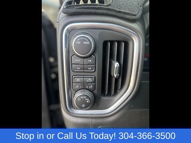 Used 2022 Chevrolet Silverado 2500 LT w/ Convenience Package AWD/4WD image 12
