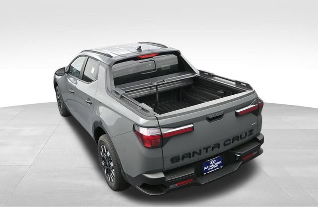 Certified 2026 Hyundai Santa Cruz SEL AWD/4WD image 28