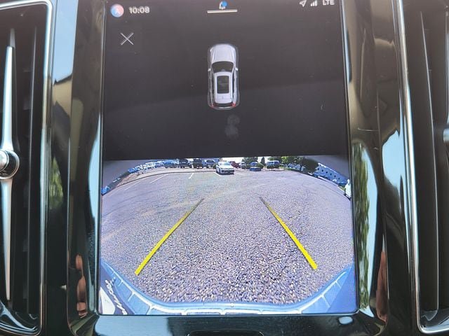 Certified 2023 Volvo XC60 B5 Plus w/ Climate Package AWD/4WD image 23