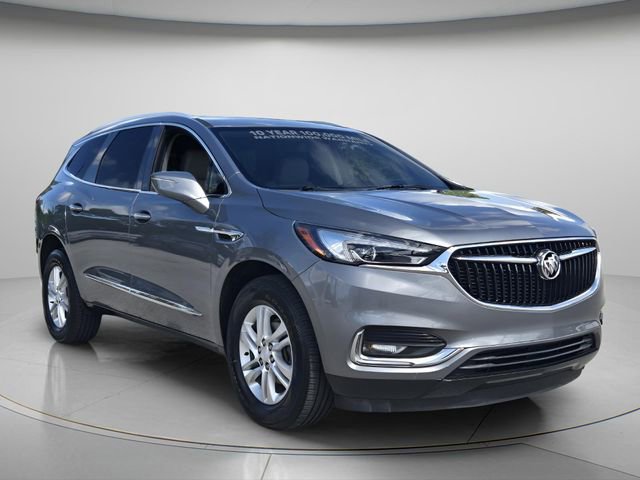 Used 2019 Buick Enclave Essence FWD image 9