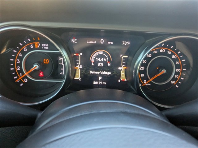 Used 2022 Jeep Gladiator Sport image 29