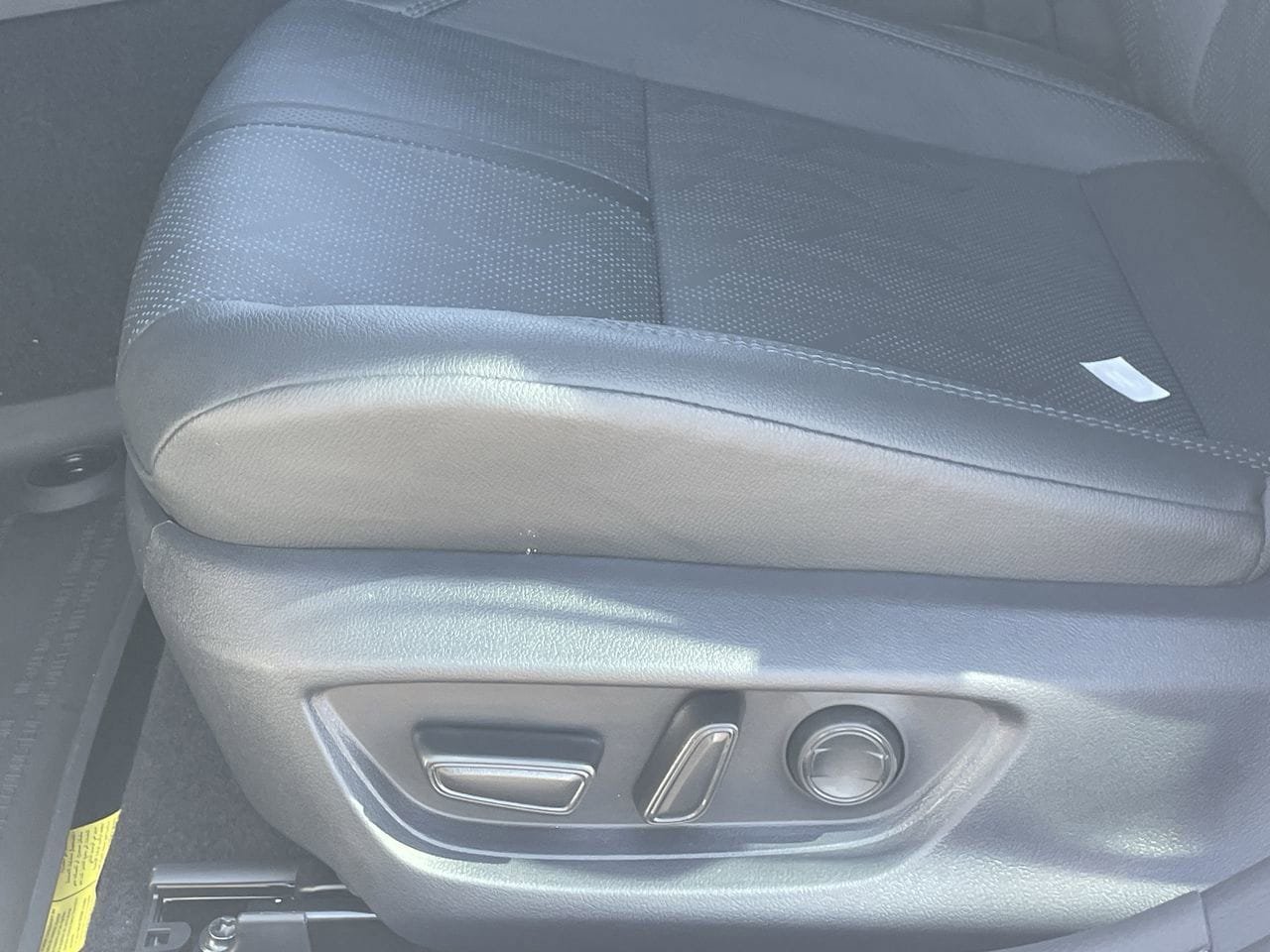New 2026 Toyota Camry XSE image 17