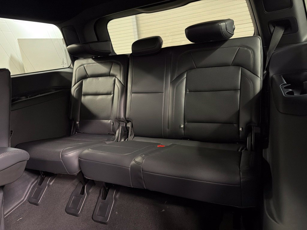 Used 2027 Lincoln Navigator Reserve w/ Jet Appearance Package AWD/4WD image 35