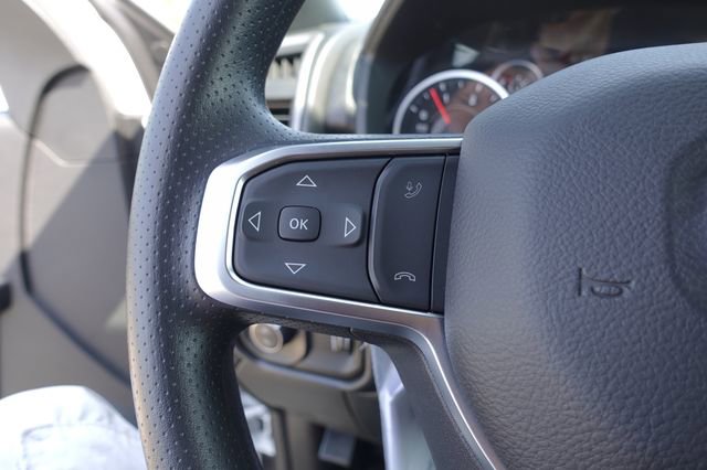 New 2025 RAM 3500 4x4 Crew Cab DRW image 17