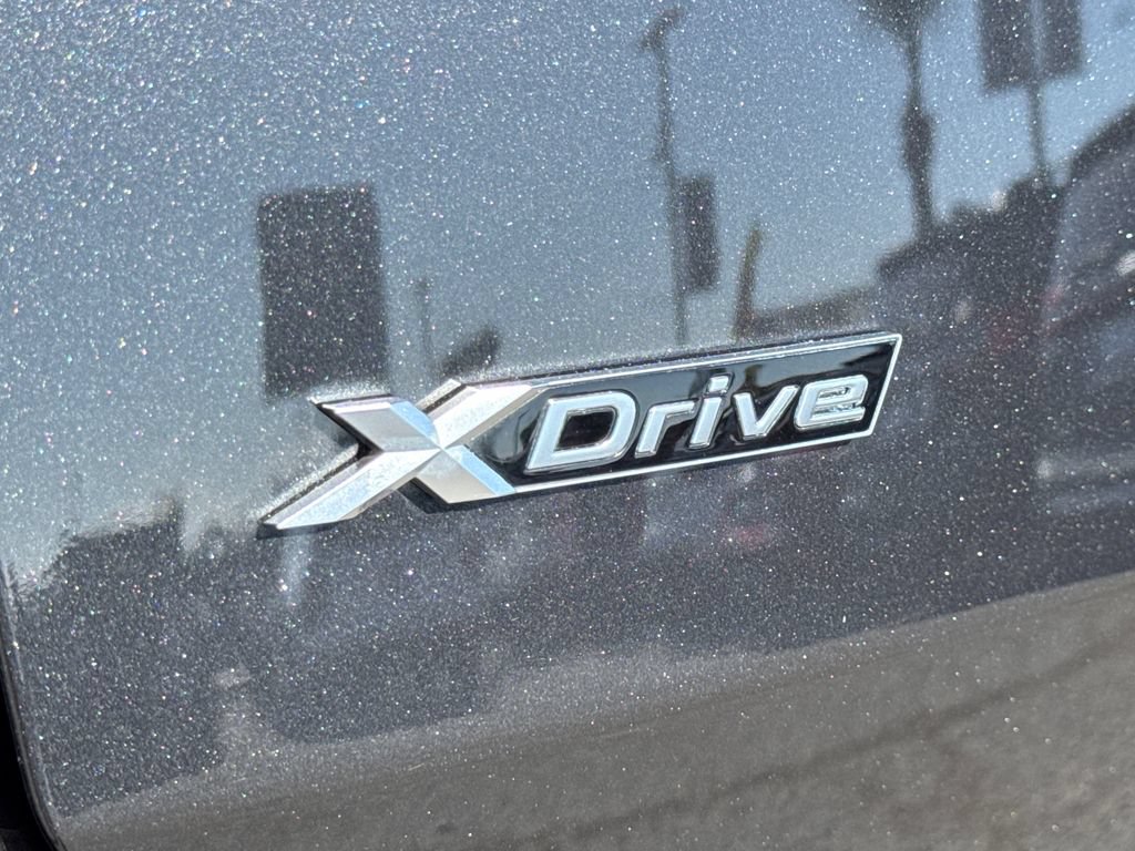 Used 2025 BMW X3 xDrive30i w/ Premium Package AWD/4WD image 12