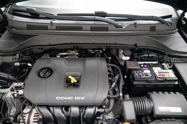 Used 2019 Hyundai Kona SEL w/ SEL Tech Package 02 FWD image 10