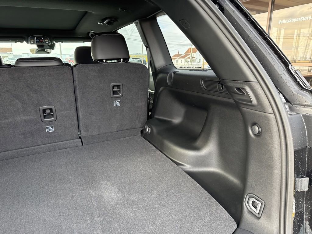 New 2025 Jeep Grand Cherokee Limited image 25