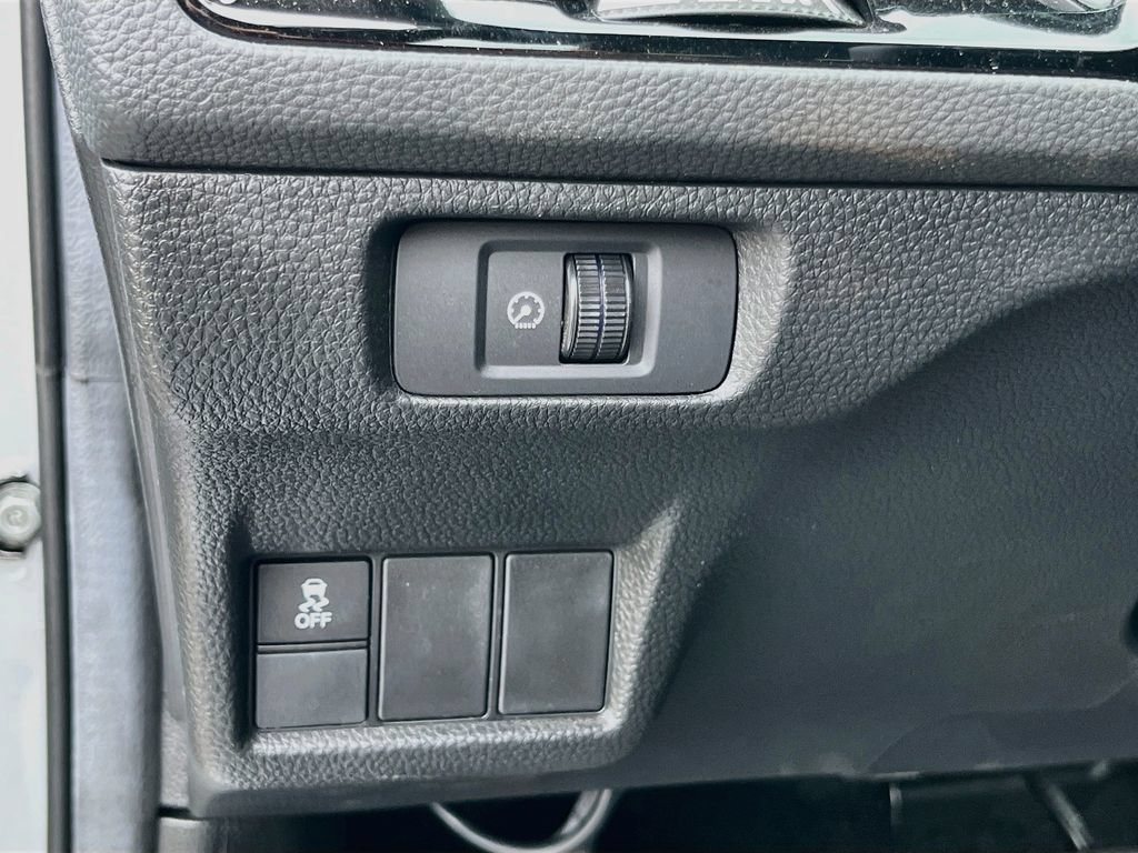 Used 2026 Honda Civic Sport Touring image 10