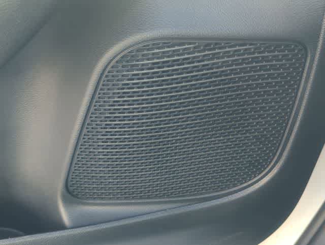 New 2026 Chrysler Voyager LX FWD image 30