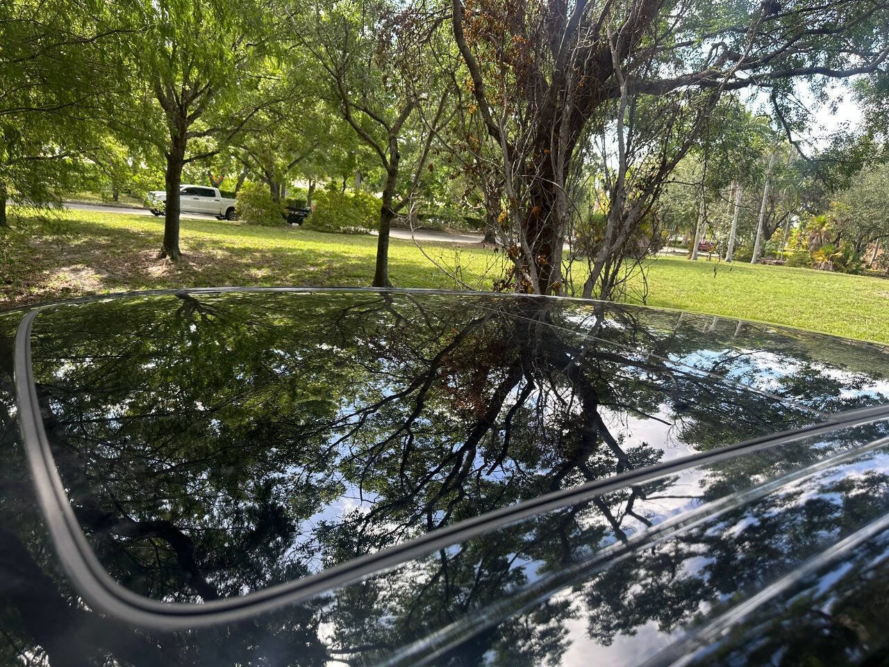 Used 2024 Porsche Cayenne image 22