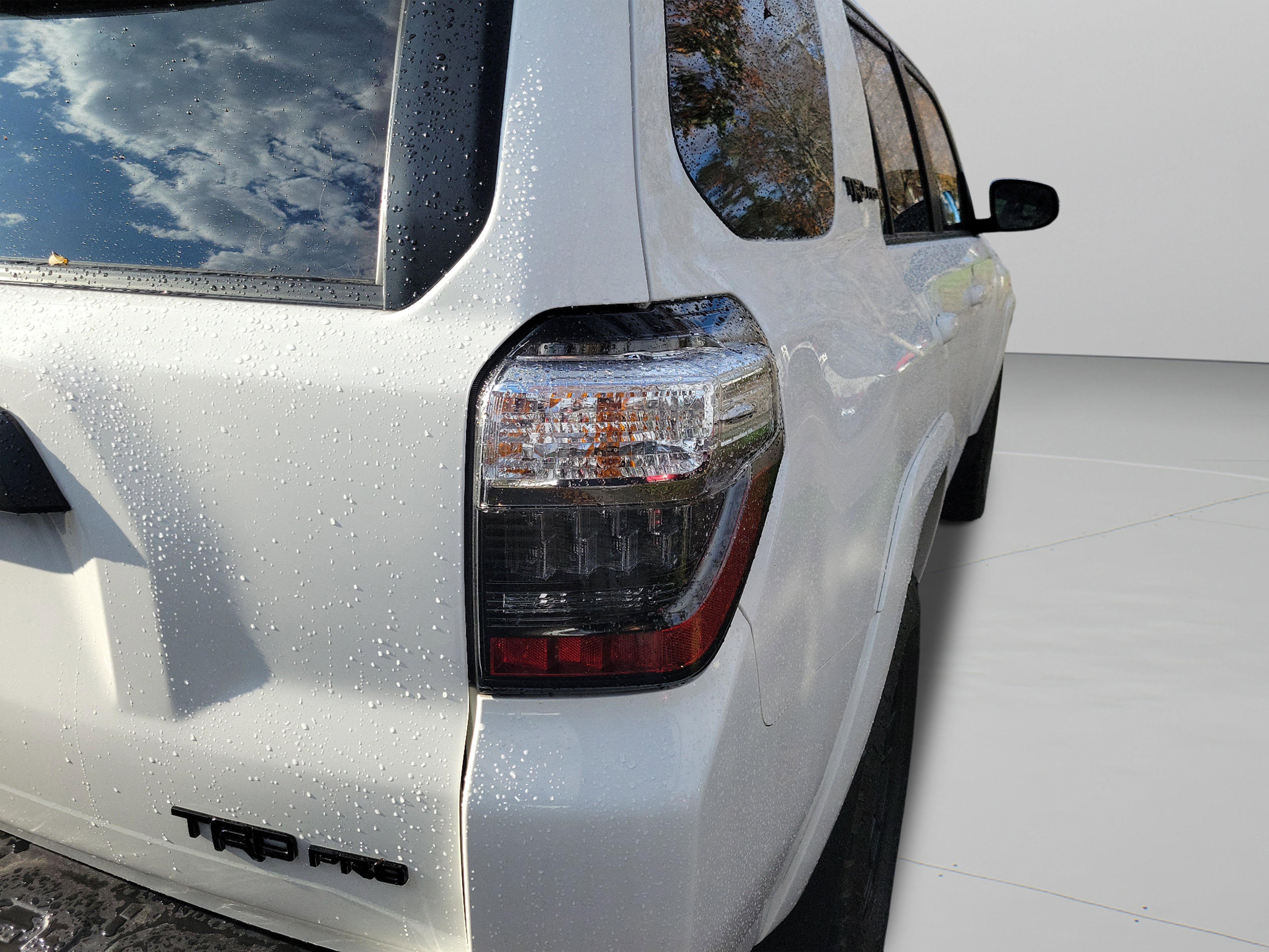 Used 2023 Toyota 4Runner TRD Pro image 26