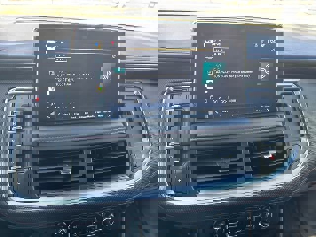 Certified 2022 Chevrolet Tahoe RST AWD/4WD image 19