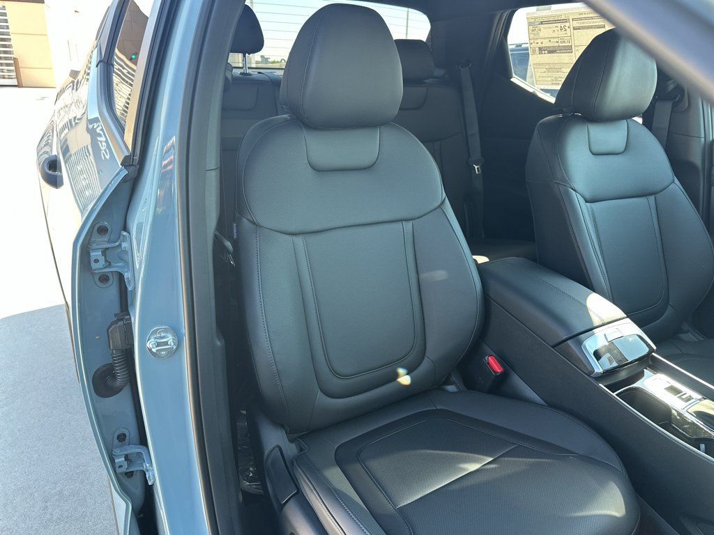 New 2027 Hyundai Santa Cruz SE AWD/4WD image 30