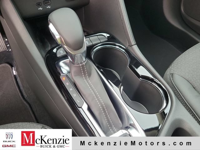 New 2026 Buick Encore GX Preferred w/ Advanced Technology Package FWD image 20