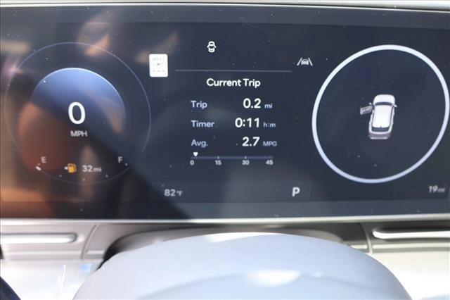 New 2027 Hyundai Kona Limited AWD/4WD image 15