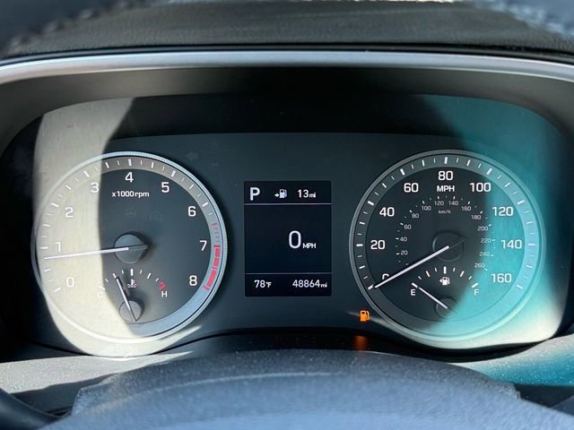 Used 2021 Hyundai Tucson Sport AWD/4WD image 20