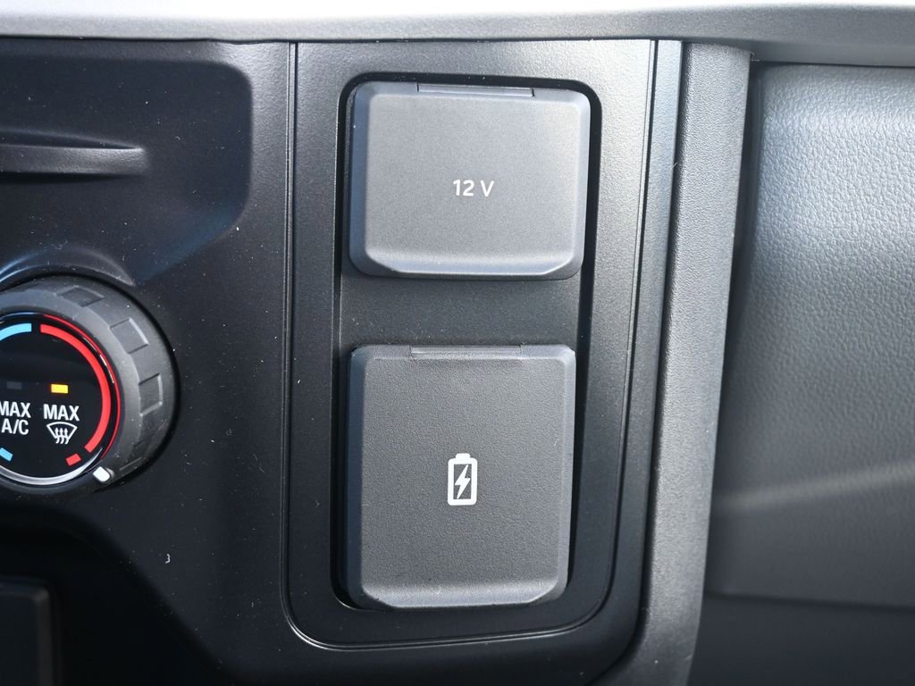 New 2026 Ford F350 XL w/ Snow Plow Prep Package image 29