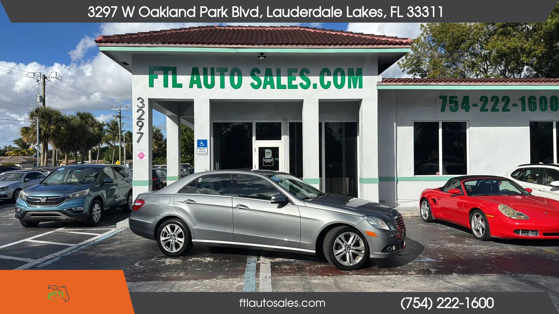 Used 2011 Mercedes-Benz E 350 Sedan
