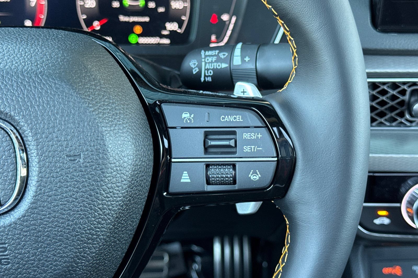 New 2026 Acura Integra A-Spec w/ Technology Package FWD image 27