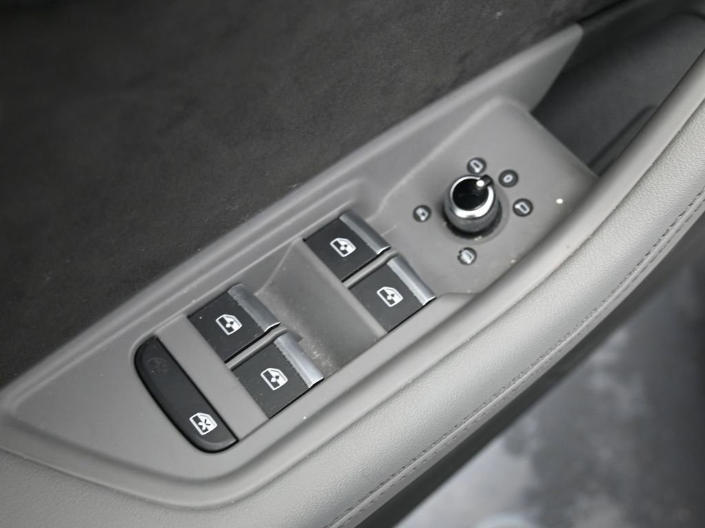 Used 2019 Audi S5 Premium Plus w/ Premium Plus image 16